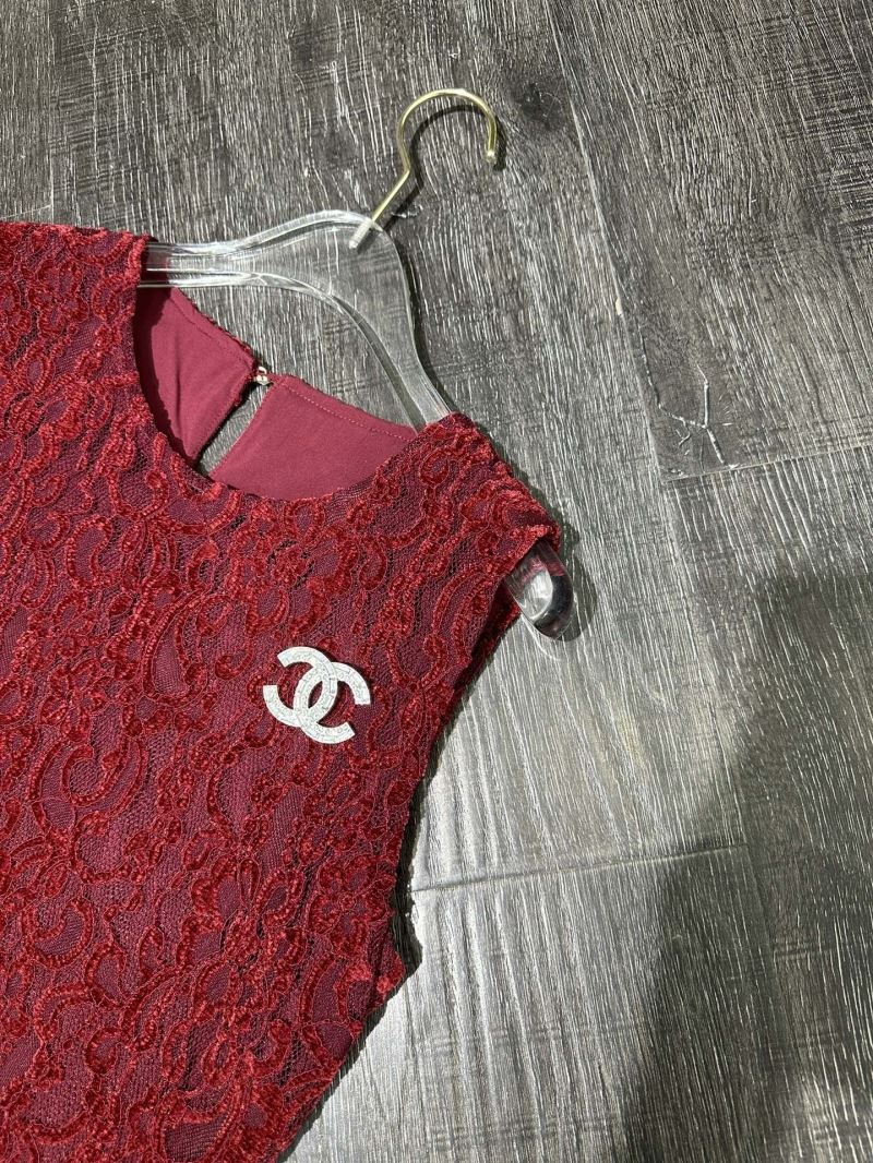 Chanel Dress